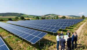 Die häufigsten Fehler bei der Verpachtung von Solarflächen