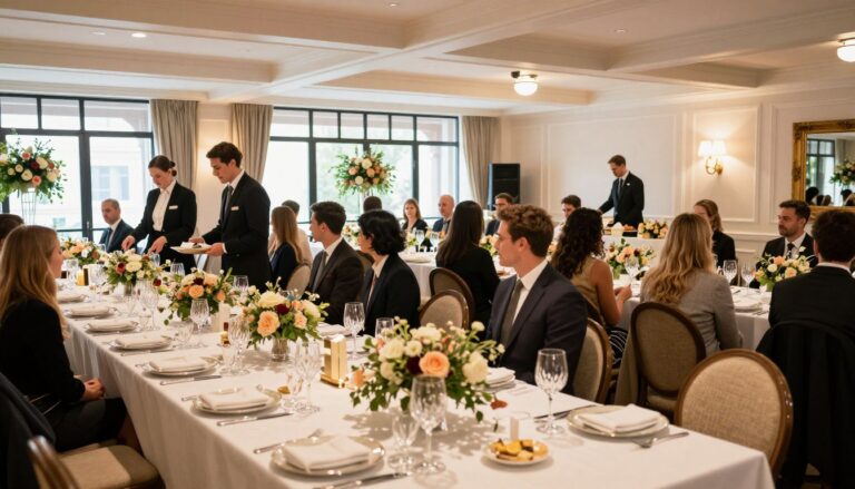 Eventgastronomie verpachten