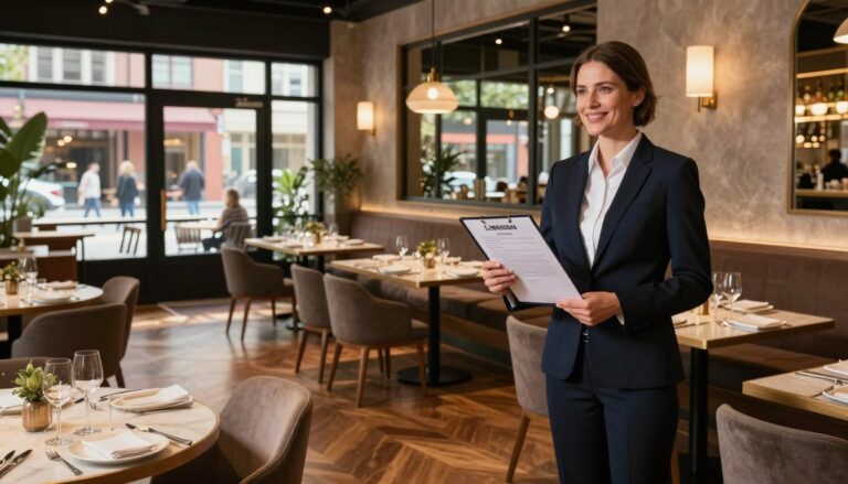 Gastronomieimmobilie als Kapitalanlage verpachten