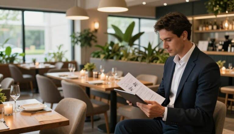 Gastronomieimmobilie verpachten – Der große Leitfaden
