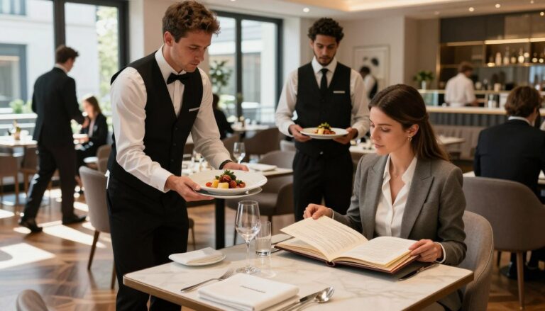 Gastronomiepacht und Umsatzsteuer
