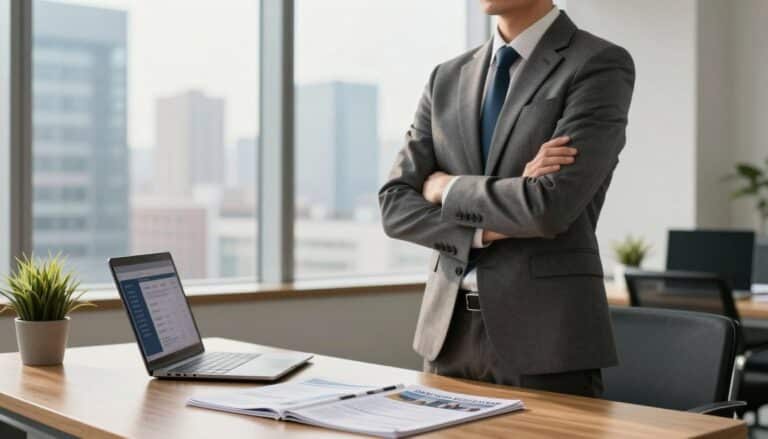 Gewerbeflächen professionell verpachten