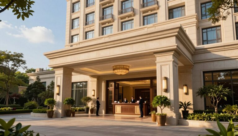 Hotel verpachten – Der große Leitfaden für Eigentümer