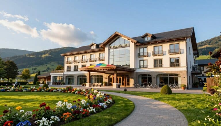 Hotelpacht mit Festpacht vereinbaren