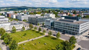 Pachtpreis für Gewerbeflächen in Hessen