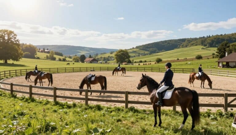 Pachtpreis für Reitanlagen berechnen