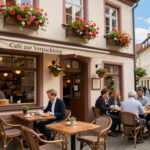 Pächter für Cafés finden