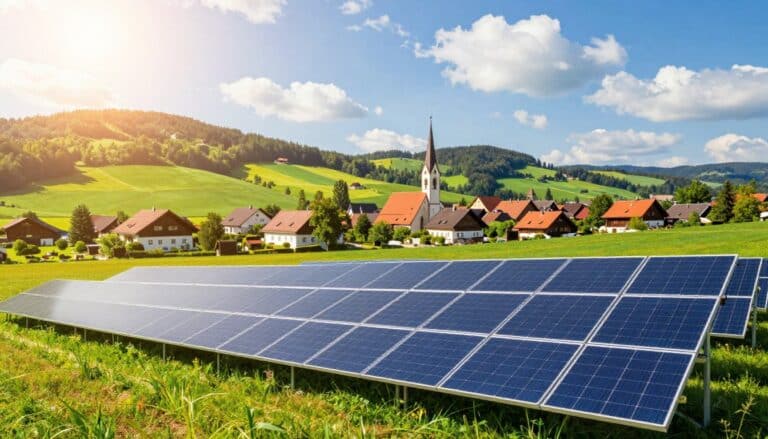 Solarpacht in Bayern vergleichen