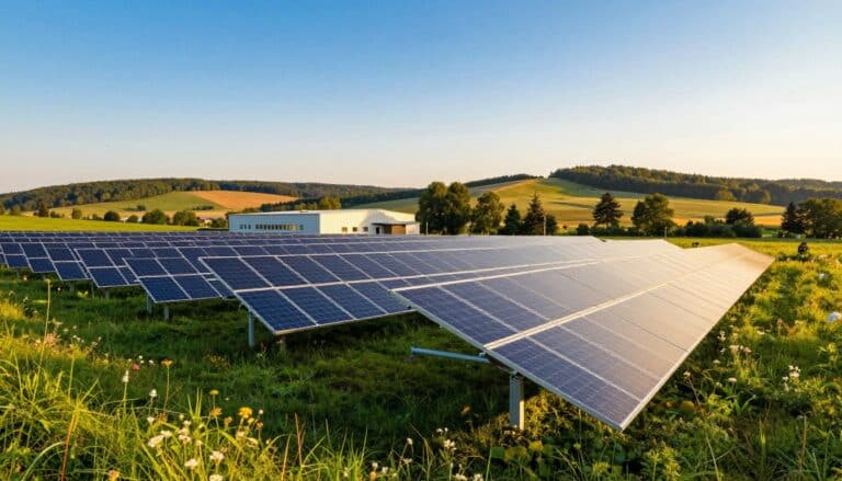 Solarpacht in Brandenburg vergleichen