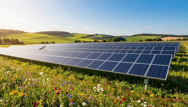 Solarpacht in Hessen vergleichen