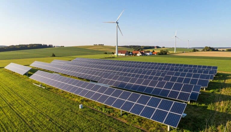 Solarpacht in Niedersachsen vergleichen