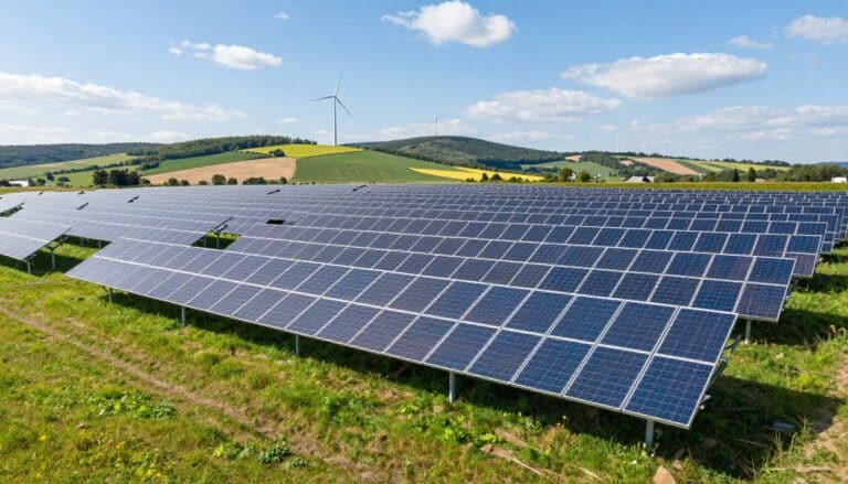 Solarpacht in Rheinland-Pfalz