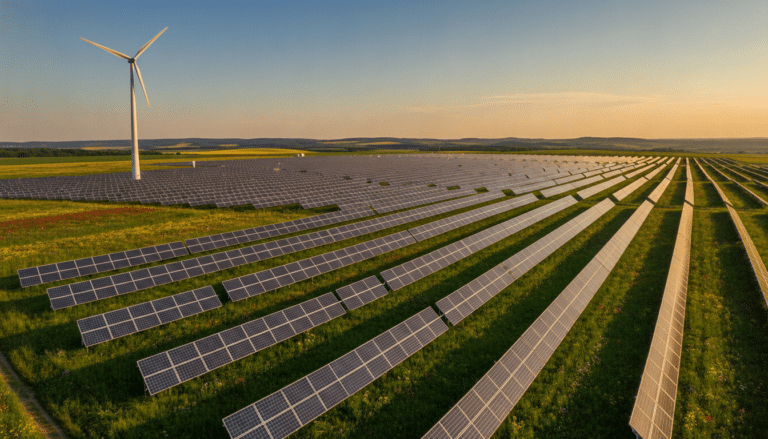 Solarpacht in Sachsen-Anhalt
