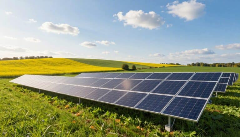 Solarpacht in Schleswig-Holstein vergleichen