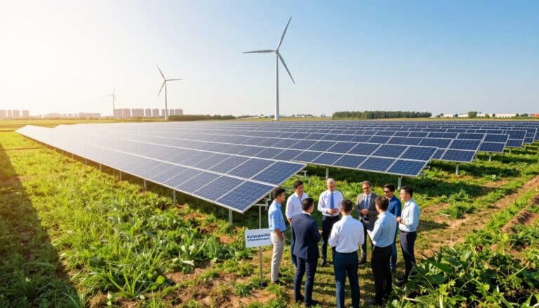 Solarpacht und Gewerbesteuer