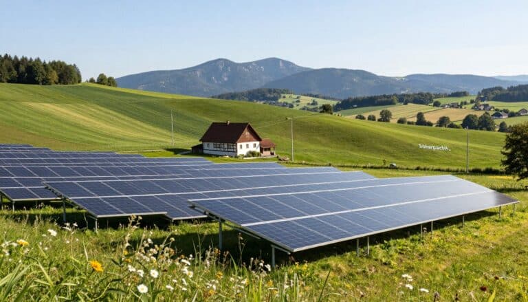 Solarpacht und Grundsteuer