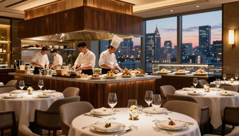 Welche Gastronomieimmobilien erzielen die höchste Pacht?