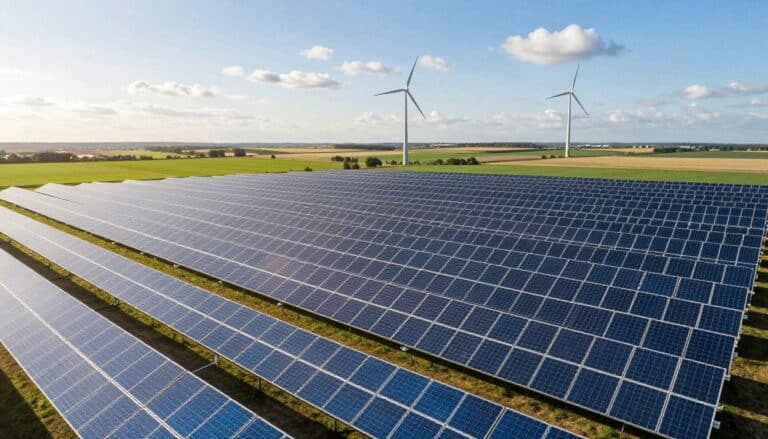 Welche Solarflächen sind besonders gefragt?