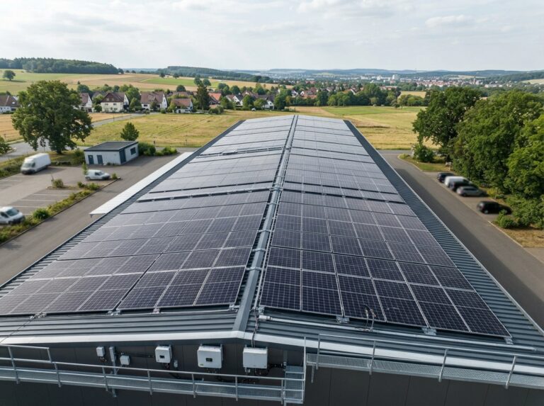 Dachpacht und Grundsteuer