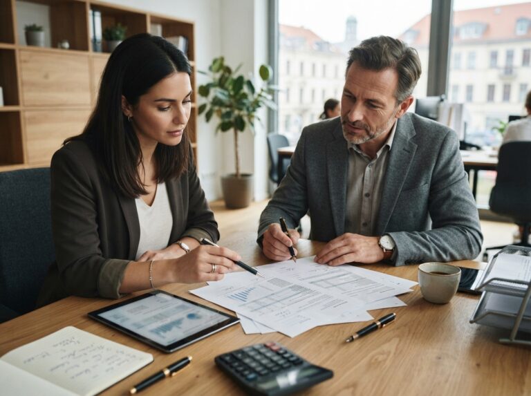 Gewerbepacht und Einkommensteuer