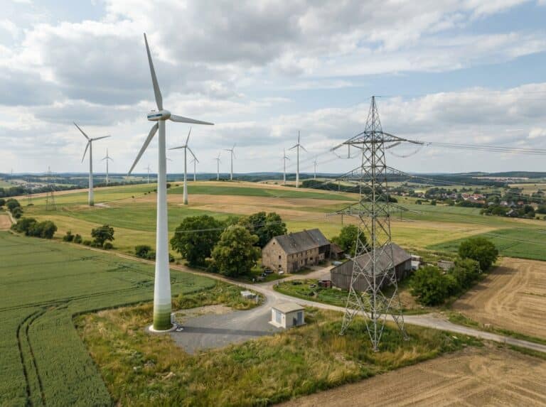 Infrastrukturpacht und Einkommensteuer