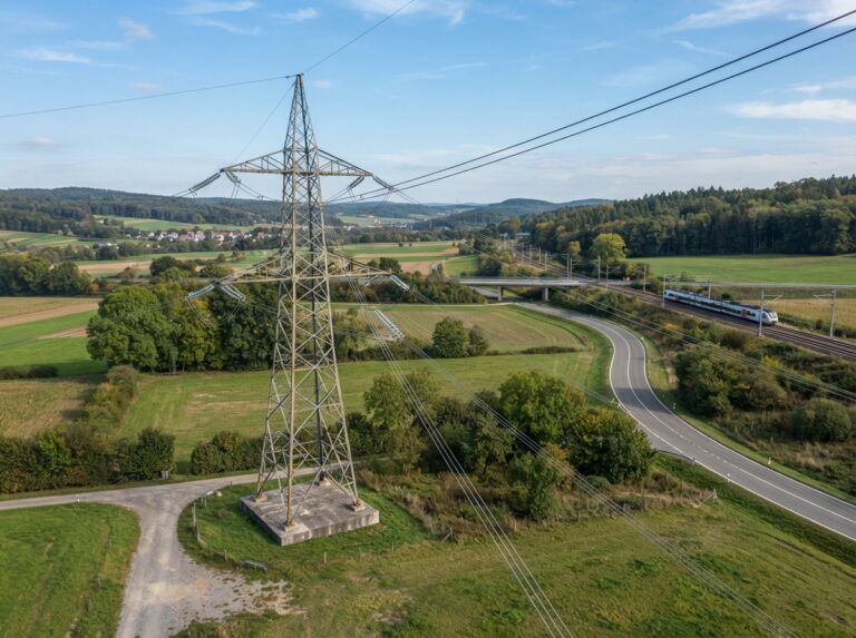 Infrastrukturpacht und Grundsteuer