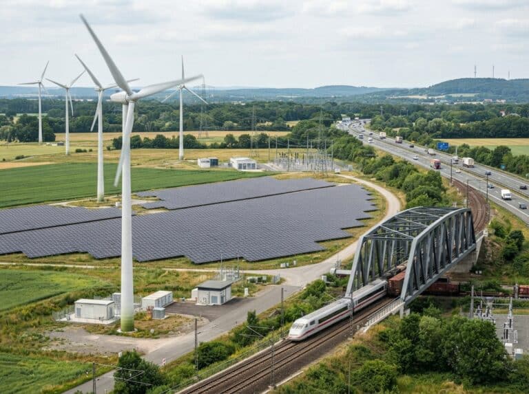 Infrastrukturpacht und Umsatzsteuer