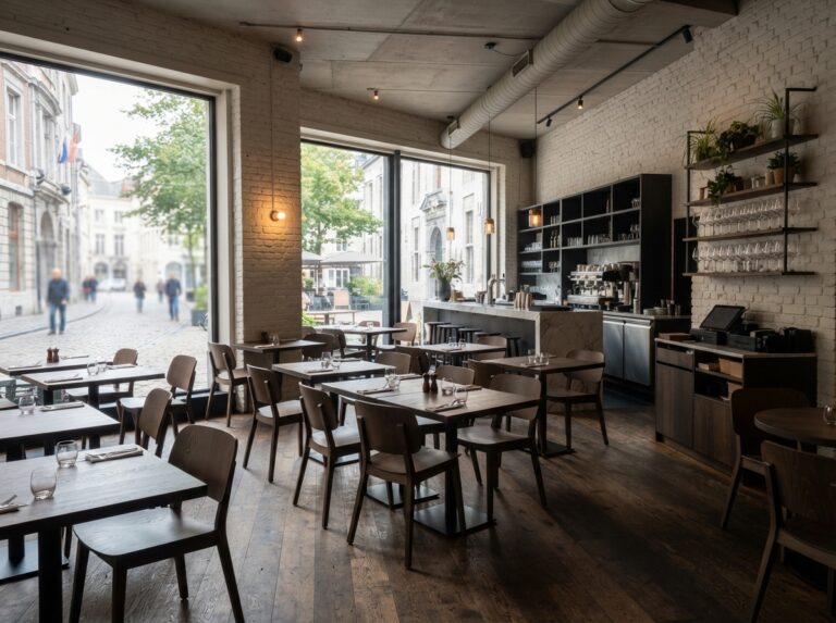 Restaurant verpachten oder verkaufen?