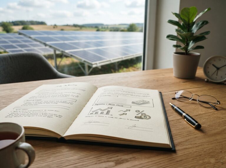 Solar-Pachtvertrag mit Wertsicherungsklausel