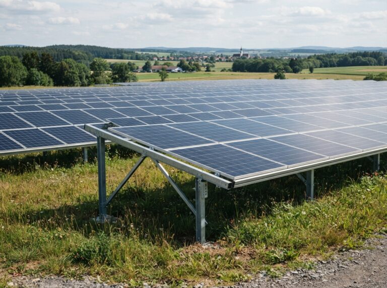 Solarpacht pro Quadratmeter berechnen