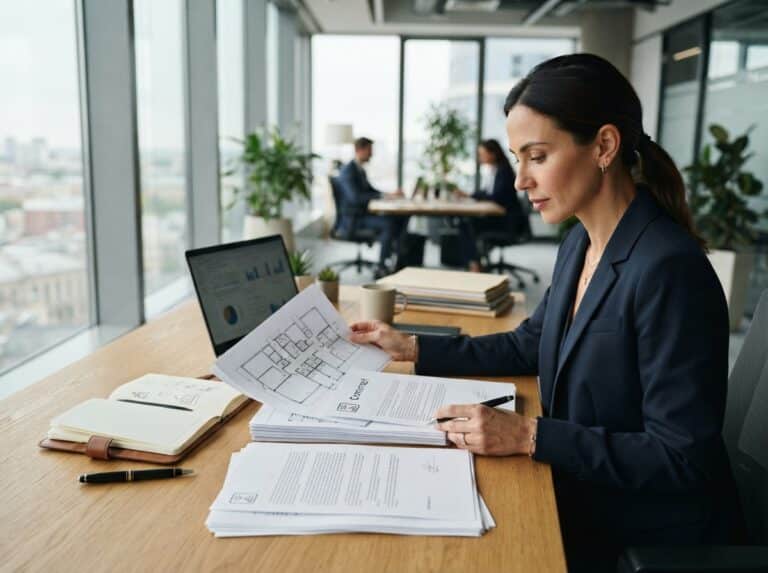 Voraussetzungen für die Gewerbeverpachtung