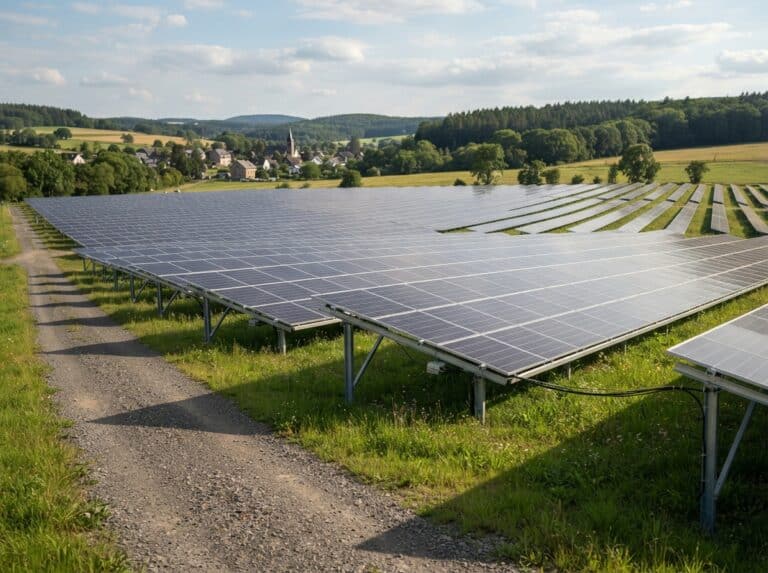Welcher Pächter zahlt die höchste Solarpacht?