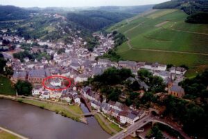 Gaststätte in Saarburgs bester Lage – Foto 2
