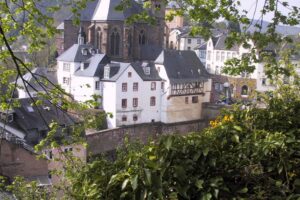Gaststätte in Saarburgs bester Lage – Foto 3
