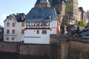 Gaststätte in Saarburgs bester Lage – Foto 4