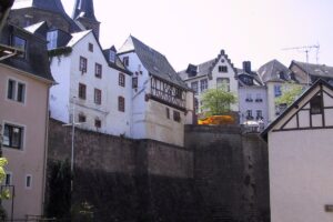 Gaststätte in Saarburgs bester Lage – Foto 5