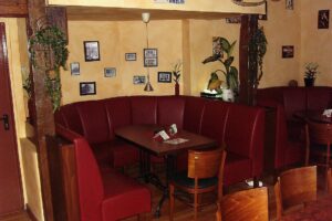 Gastrofläche im charmantem Fachwerkhaus – zentrale Lage – Foto 5