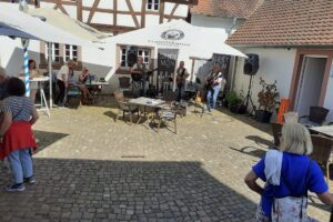 Ausflugslokal sucht neuen Geschäftsführer