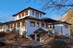 Zurück zur Top-Adresse in der Sonnenstube des Hunsrücks – Foto 2