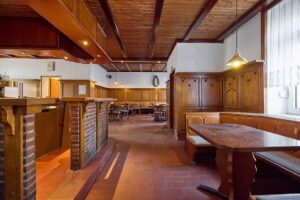 Traditionsgaststätte zum Speisen und Verweilen... – Foto 5