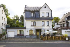 Restaurant Schleiferstube