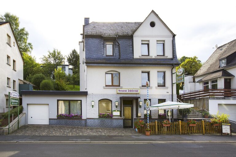 Restaurant Schleiferstube
