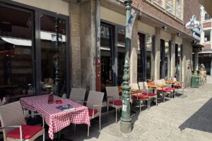 Bob´s Rock Kitchen & Bar Altstadt Düsseldorf – Foto 2