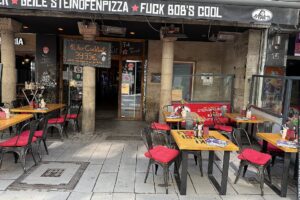 Bob´s Rock Kitchen & Bar Altstadt Düsseldorf – Foto 3