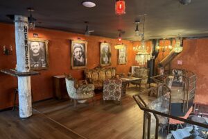 Bob´s Rock Kitchen & Bar Altstadt Düsseldorf – Foto 5