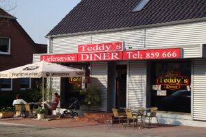 Pizzeria mit Lieferservice an Hauptstraße zu verpachten – Foto 3