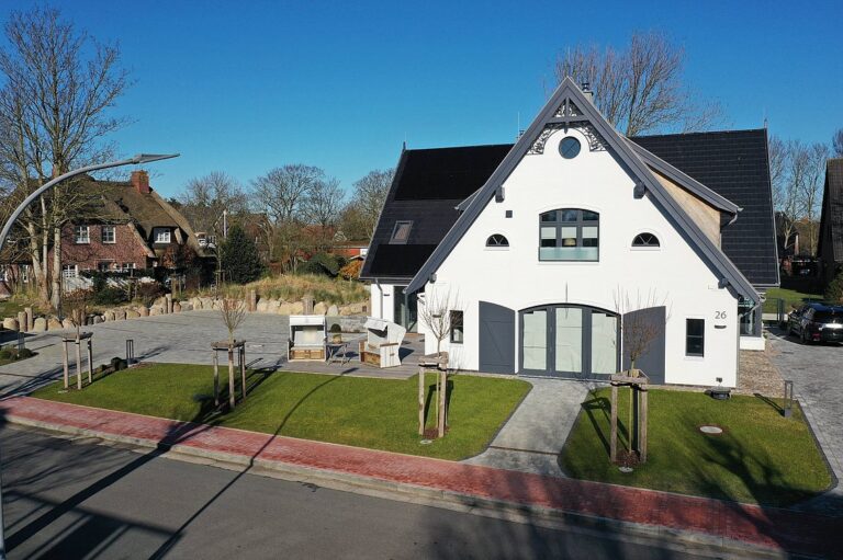 Hochwertiges Gastronomieobjekt sucht Pächter - Bestlage St. Peter-Ording Dorf