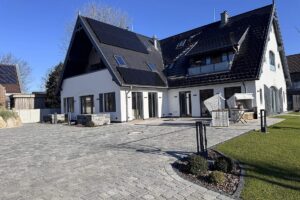 Hochwertiges Gastronomieobjekt sucht Pächter - Bestlage St. Peter-Ording Dorf – Foto 3