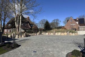 Hochwertiges Gastronomieobjekt sucht Pächter - Bestlage St. Peter-Ording Dorf – Foto 5