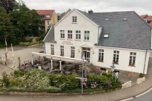 Griechische Restaurant in Zentrum zum vermieten